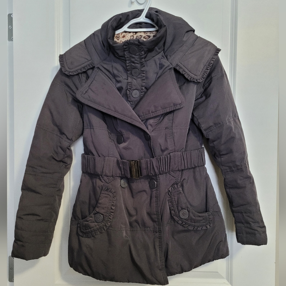 Snow jacket size small/medium